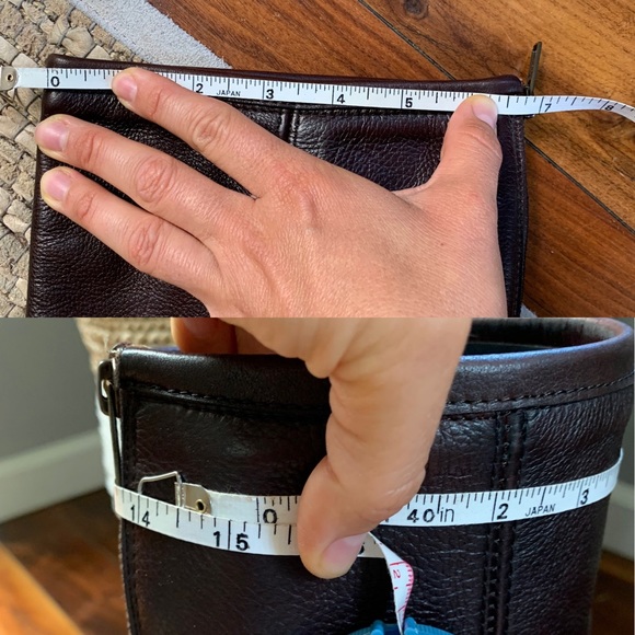 SOLD - Frye Phillip Harness boots - Picture 8 of 8